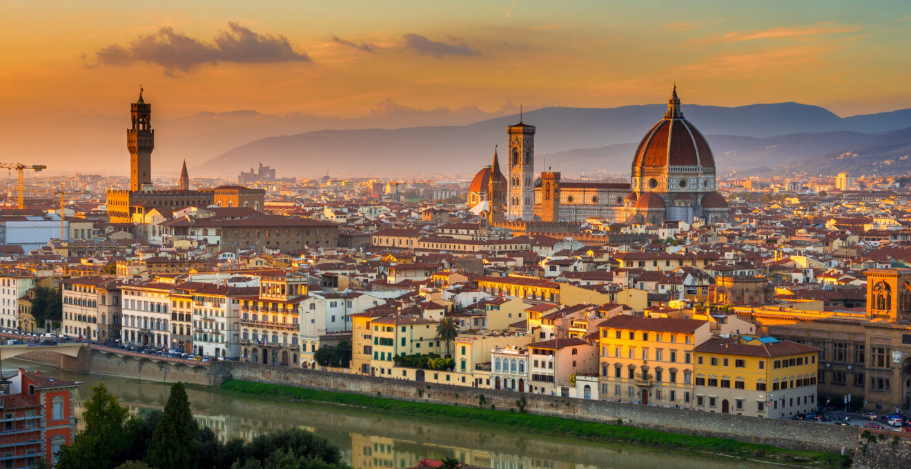Toscane