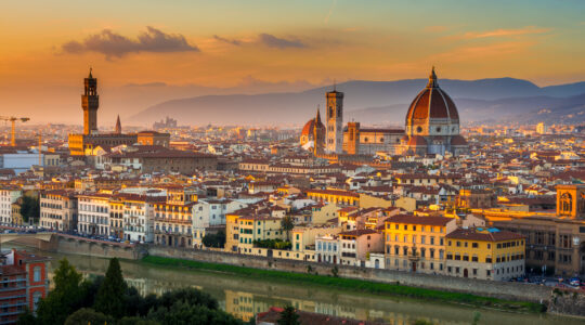 Toscane